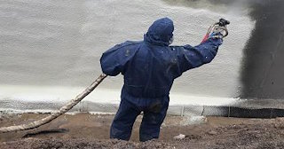 Гидроизоляция подвала снаружи от 690 руб. в Славгороде