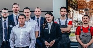 О компании ППуСлд, фото, команда
