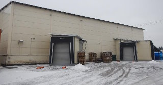 Тепловизионное обследование складов, Славгород от 6892 руб.