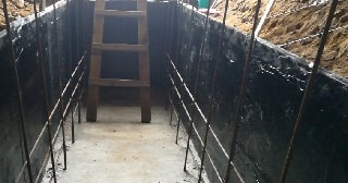 Защита смотровых площадок полимочевиной от 955 руб. ППуСлд